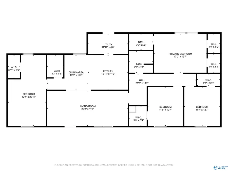224 Dunn Drive, Albertville, AL 35950 - Image #2