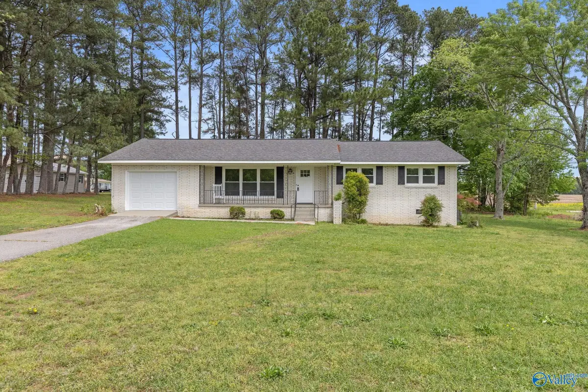 130 Goardsville Road, Lexington, AL 35648 - Image #1