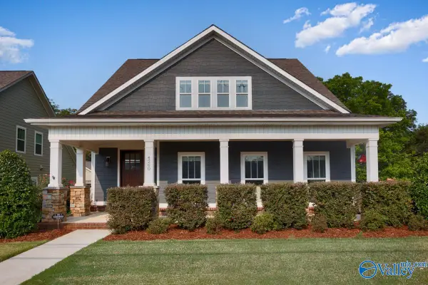 4260 Sullivan Street, Madison, AL 35758