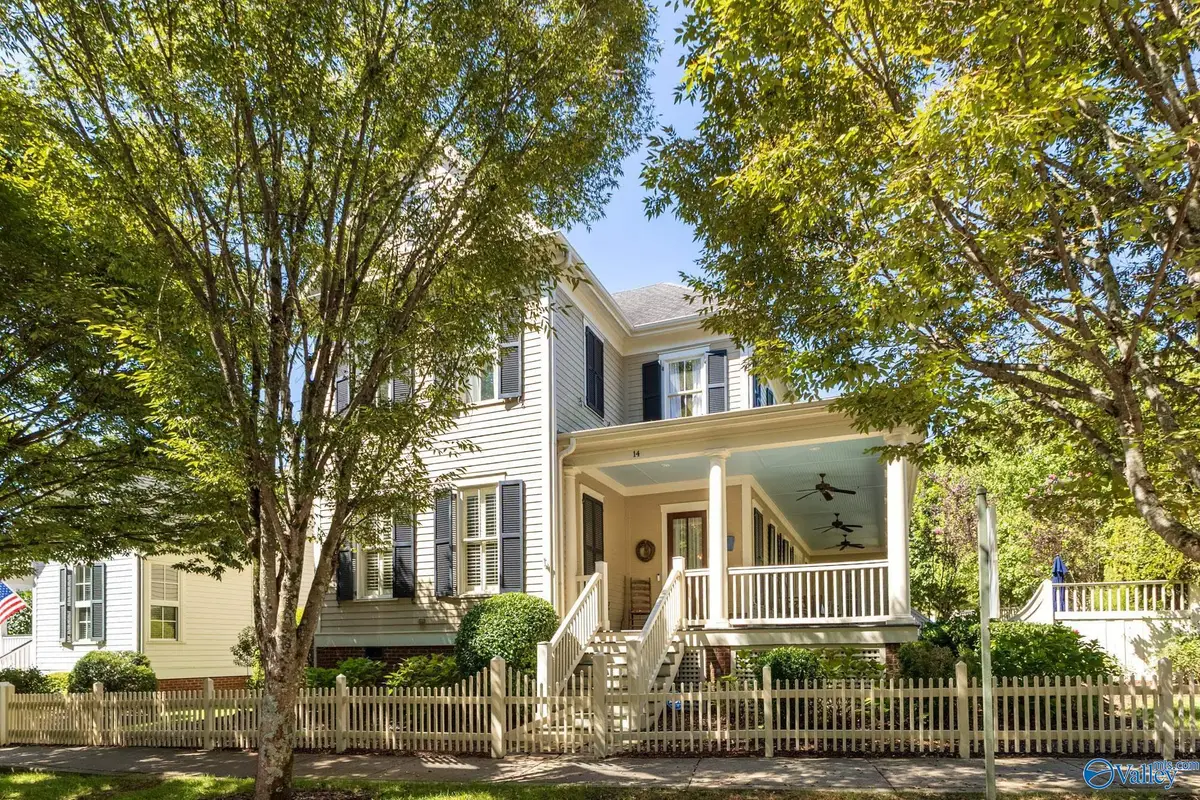 14 NW Pawtucket Street Nw, Huntsville, AL 35806 - Image #1