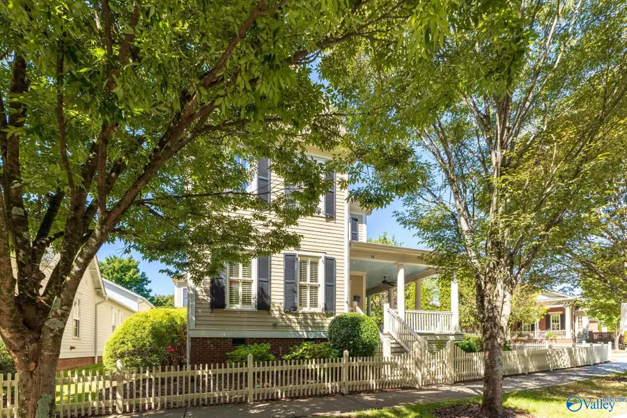 14 NW Pawtucket Street Nw, Huntsville, AL 35806 - Image #3