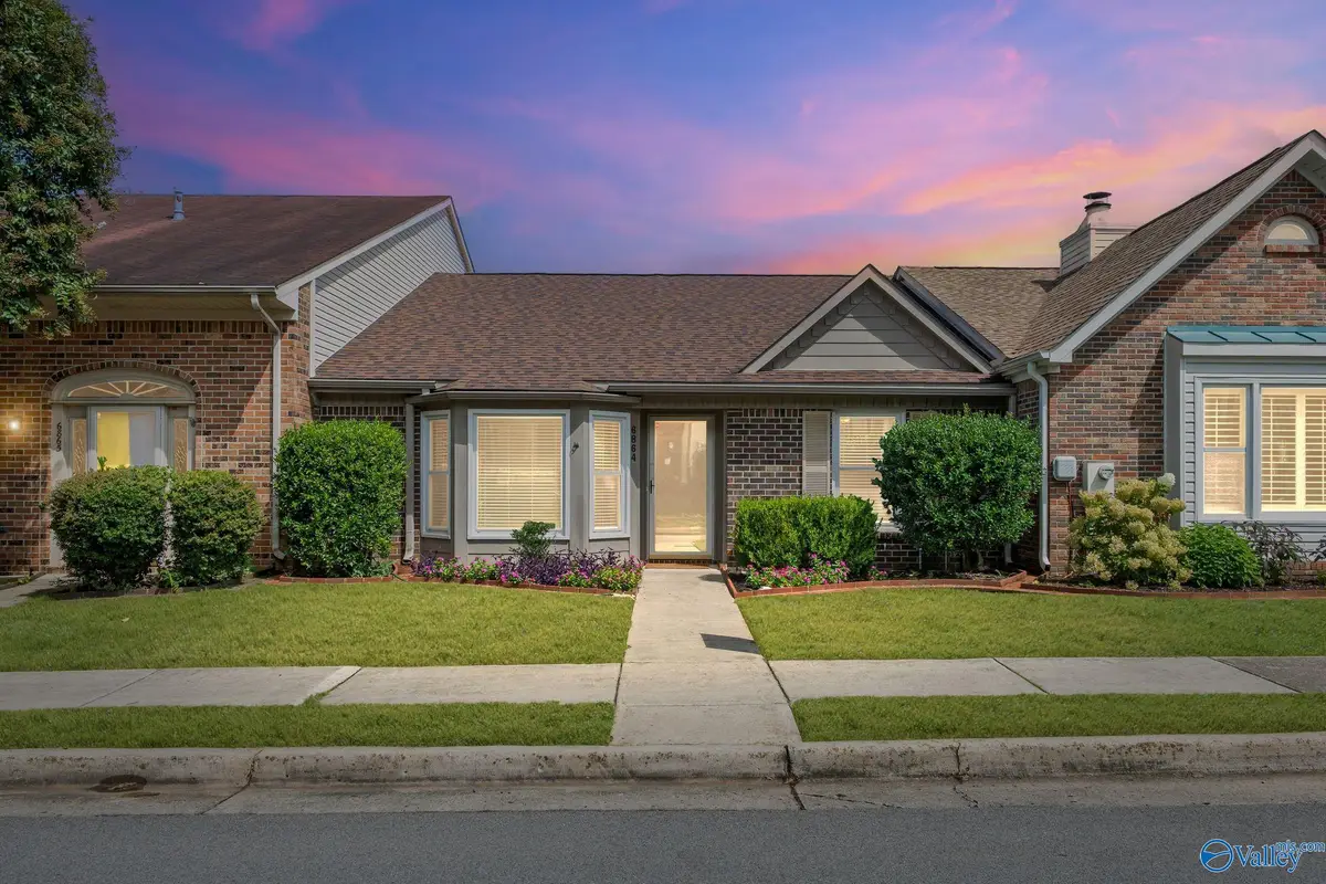 6864 Steeplechase Drive, Huntsville, AL 35806 - Image #1