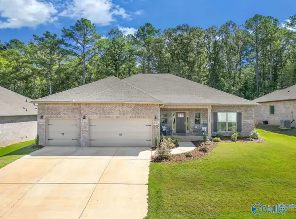 11398 Waterman Drive, Madison, AL 35756