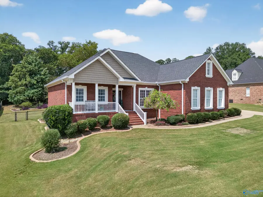 142 Barrington Circle, Alexandria, AL 36250 - Image #2