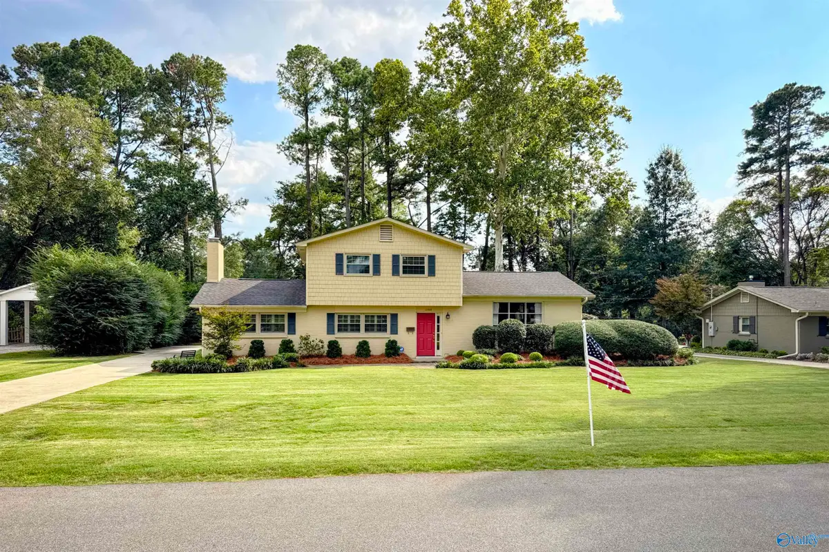 1803 Birch Street, Decatur, AL 35601 - Image #1