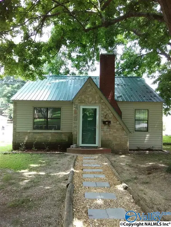 1103 Alabama Avenue Nw, Fort Payne, AL 35967