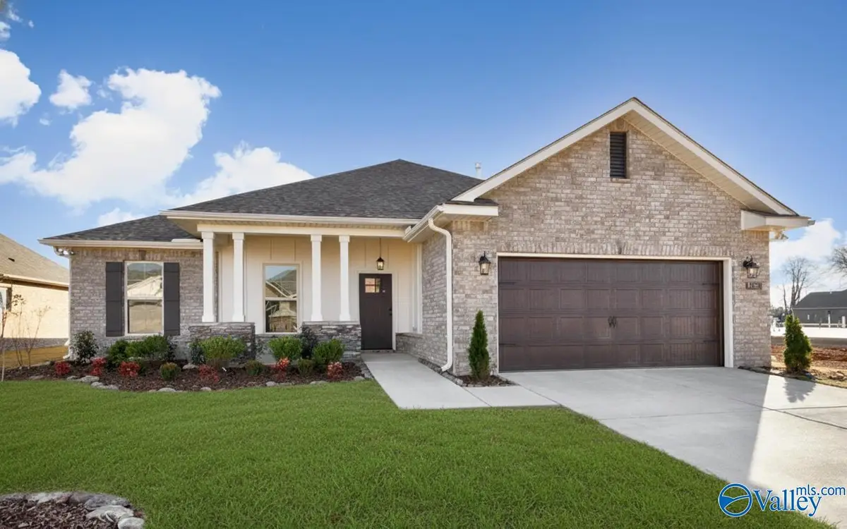 12570 Hudbug Drive, Madison, AL 35756 - #1