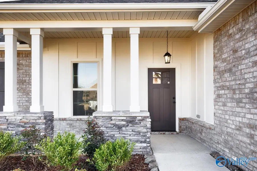 12570 Hudbug Drive, Madison, AL 35756 - #2