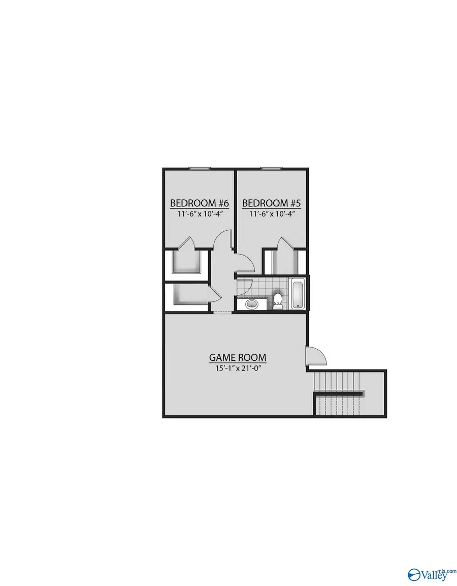 24587 Bekah Lane, Toney, AL 35773 - Image #3