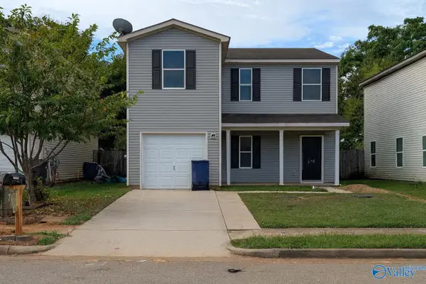 172 Cloverbrook Drive, Harvest, AL 35749