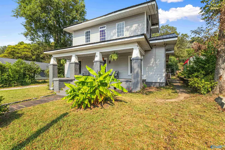 212 4th Street, Attalla, AL 35954 - Image #2