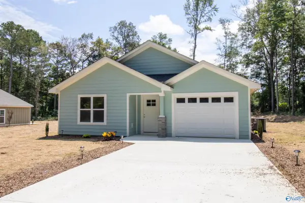 25 Randolph Cove, Jasper, AL 35503