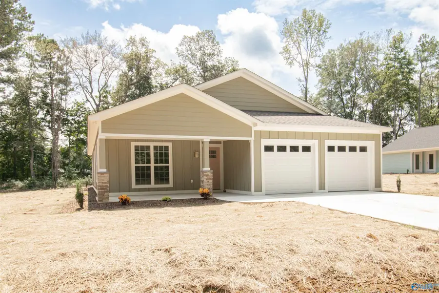 17 Randolph Cove, Jasper, AL 35503 - Image #3