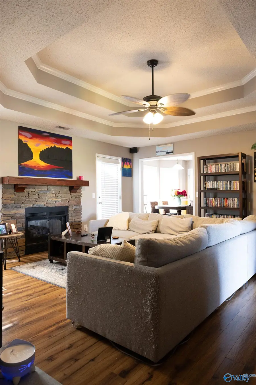 206 Harlans Circle, Huntsville, AL 35811 - Image #2