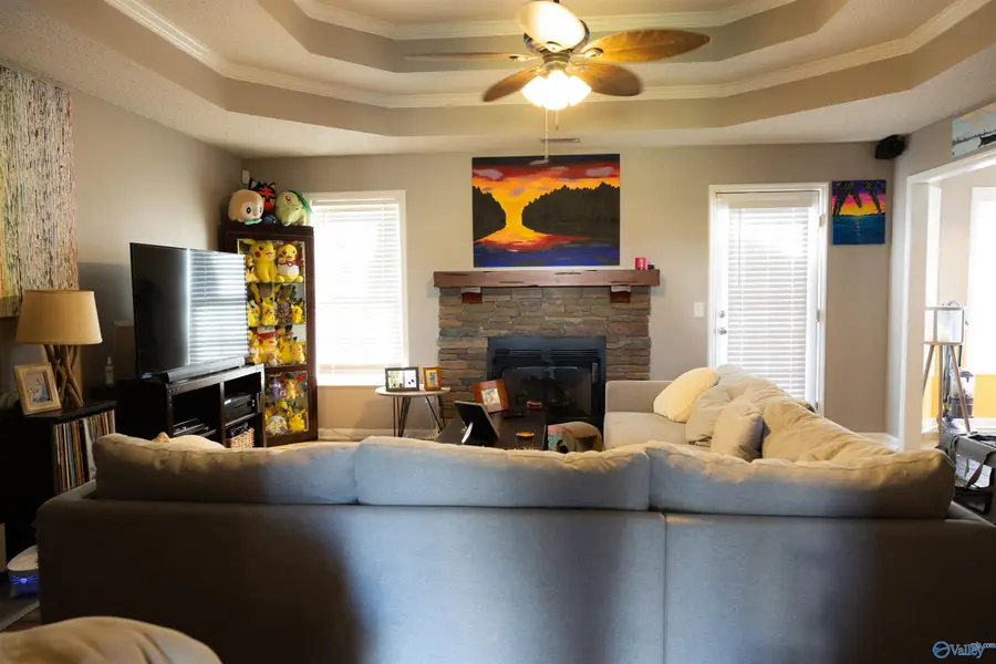 206 Harlans Circle, Huntsville, AL 35811 - Image #3