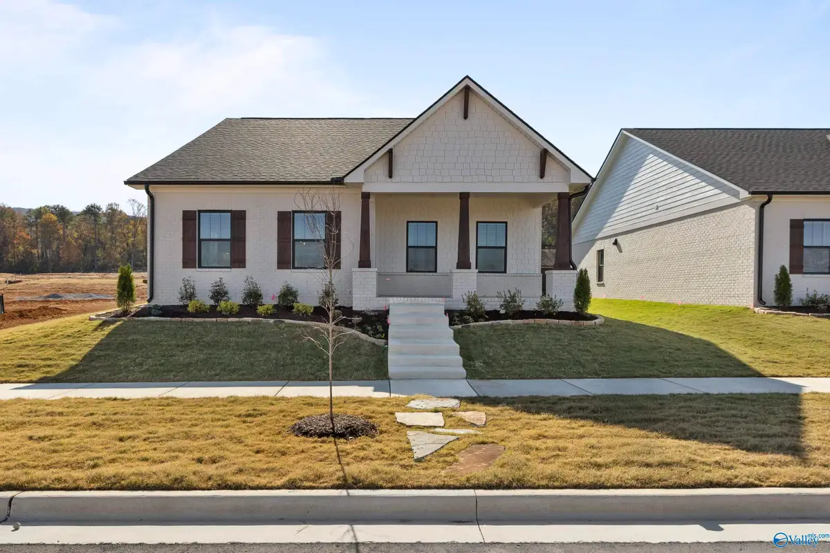 2106 Kanteen Street, Huntsville, AL 35811 - Image #1