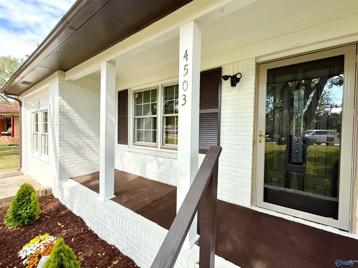 4503 Calvert Road Nw, Huntsville, AL 35816 - Image #1