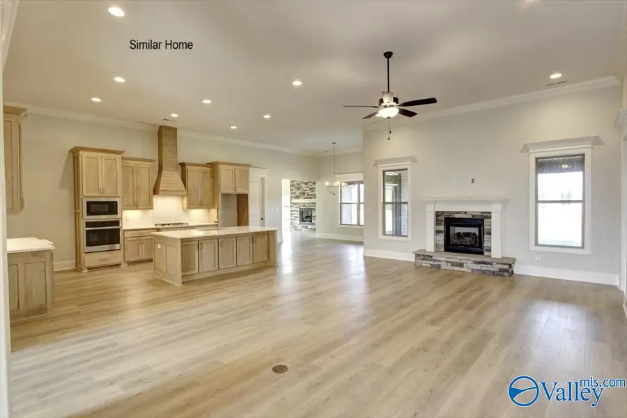 Sedona A Avondale Drive, Athens, AL 35613 - Image #2
