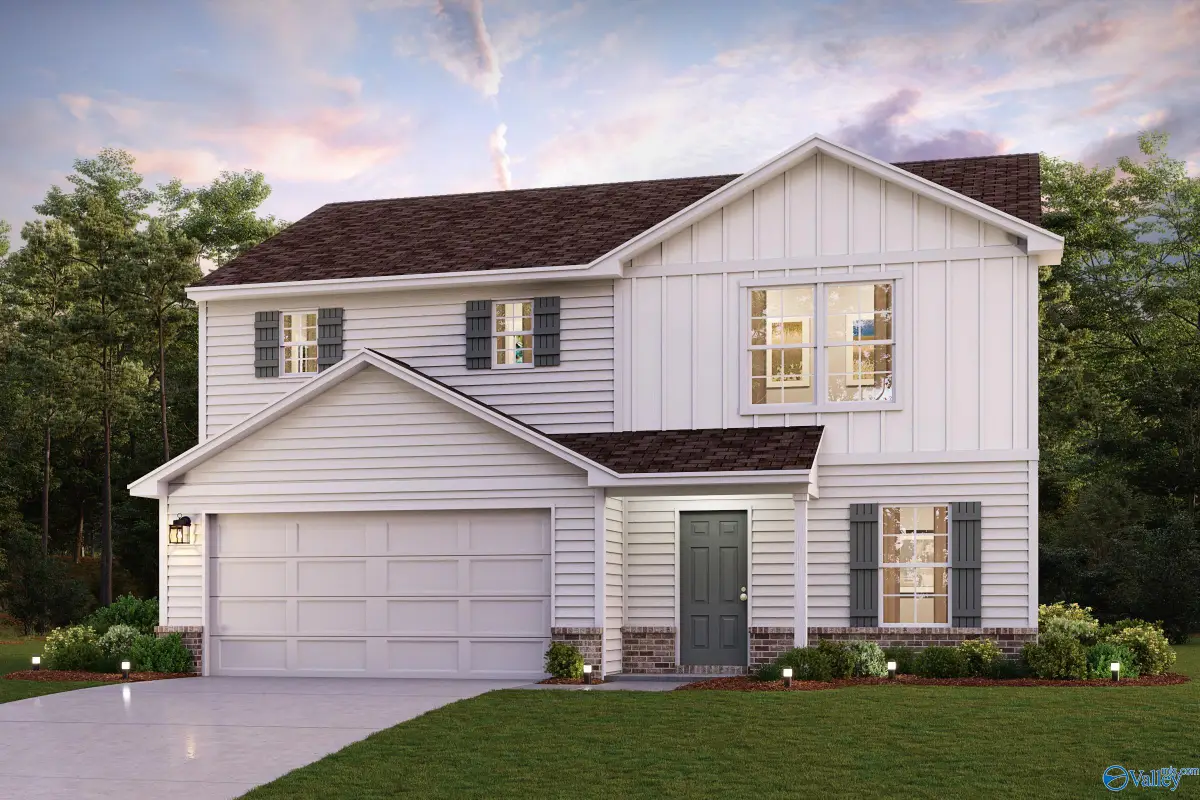 102 Vulcan Street, Owens Cross Roads, AL 35763 - #1