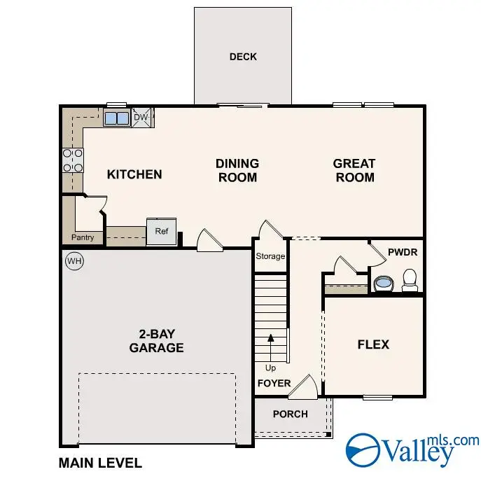 108 Vulcan Street, Owens Cross Roads, AL 35763 - Image #2