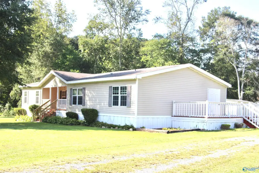 4661 Lawson Gap Road, Boaz, AL 35956 - Image #2