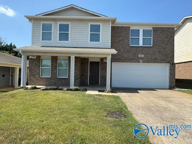 129 Sagebrook Drive, Madison, AL 35757 - Image #1