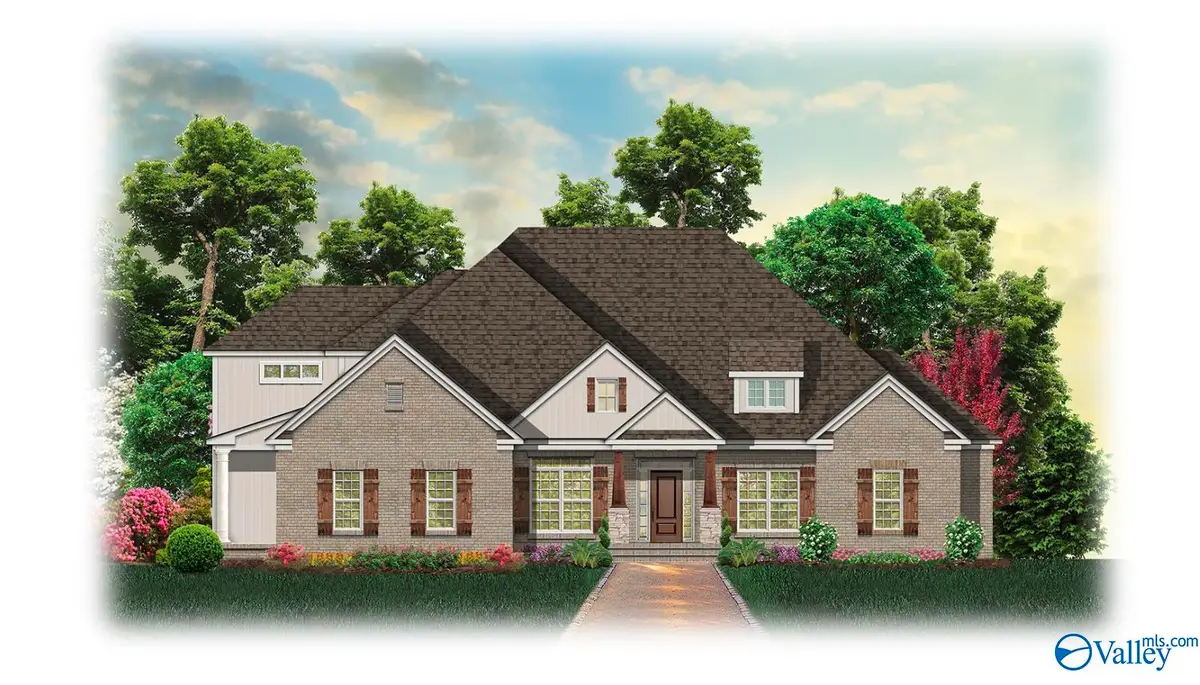 129 Oakland Church, Madison, AL 35756 - #1