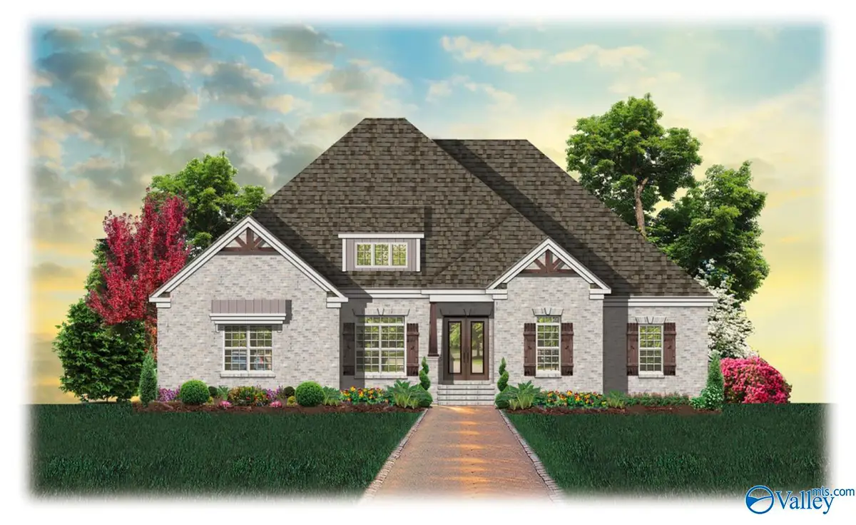 114 Bellawoods Drive, Madison, AL 35756 - Image #1