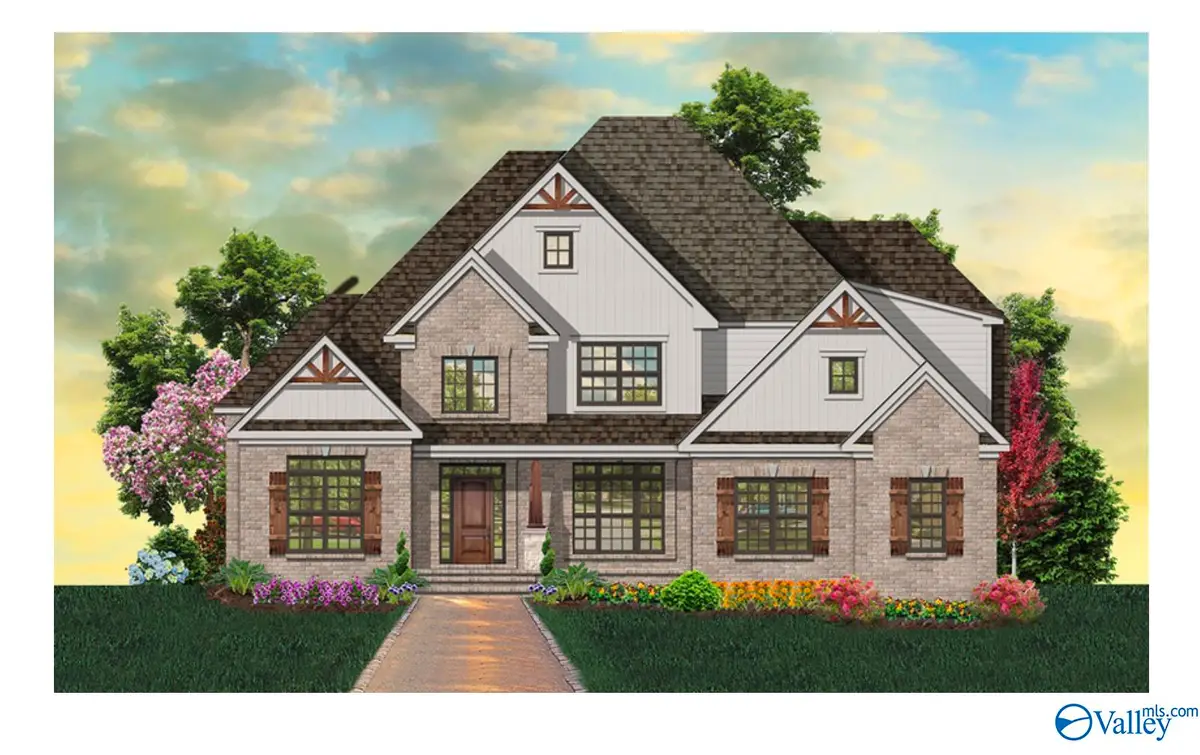 130 Bellawoods Drive, Madison, AL 35756 - #1