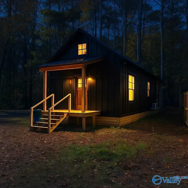 624 Holiday Shores Drive, Scottsboro, AL 35769