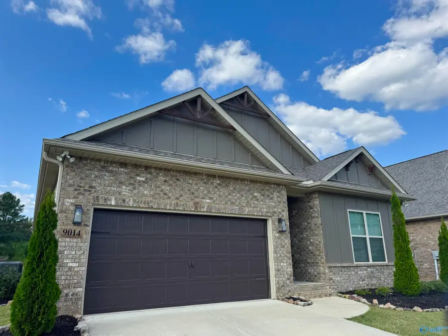 9014 Mountain Preserve Boulevard Se, Gurley, AL 35748 - Image #2