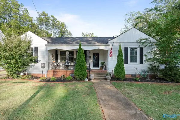 404 N Madison Street, Athens, AL 35611