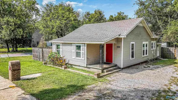 2024 1st Street, Huntsville, AL 35805