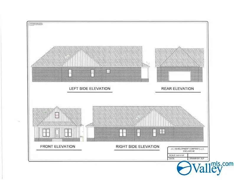 21254 Scuttle Street, Athens, AL 35611 - Image #2