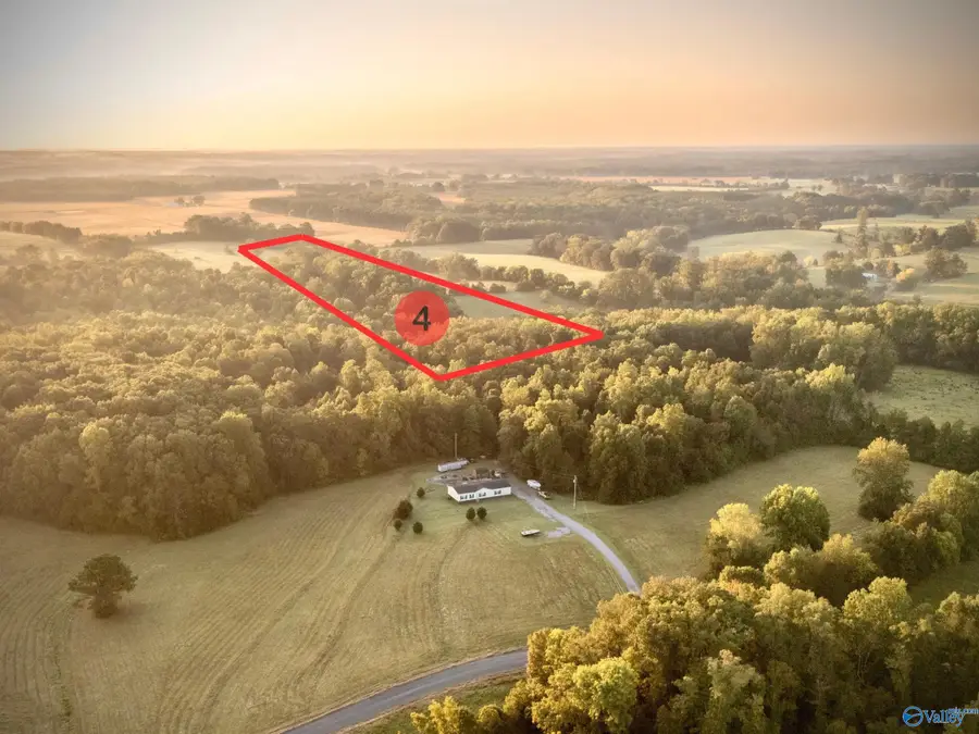 TRACT 4 County Road 503, Anderson, AL 35610 - Image #3