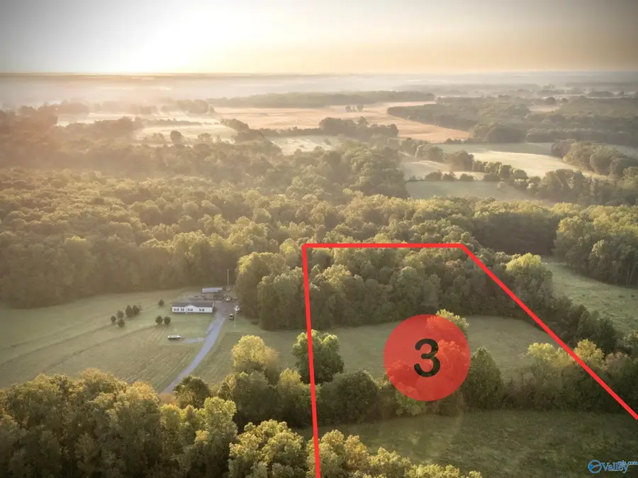 TRACT 3 County Road 503, Anderson, AL 35610 - Image #2