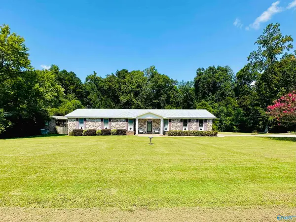 2118 Broughton Spring Road, Southside, AL 35907