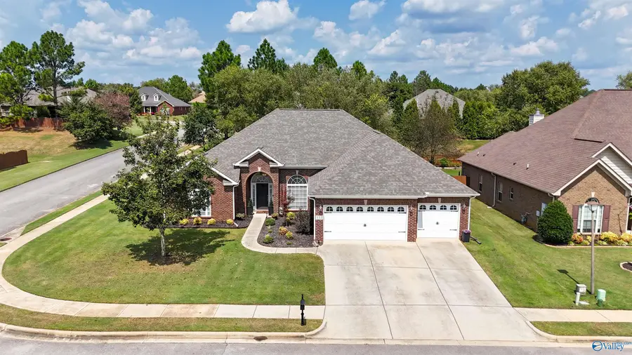 332 S Back Creek Road, Madison, AL 35757 - Image #2