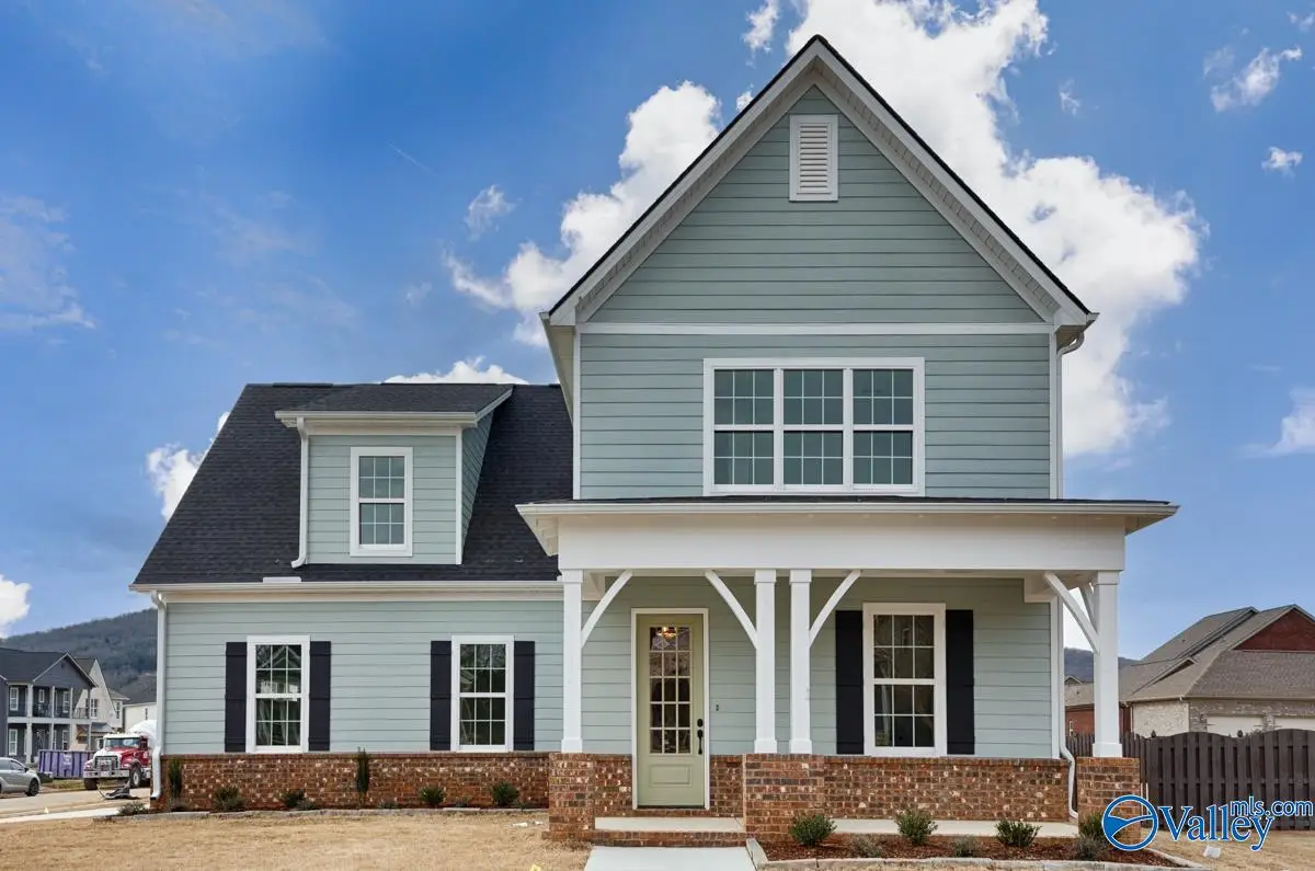 108 Mayapple Trail, Madison, AL 35756 - #1