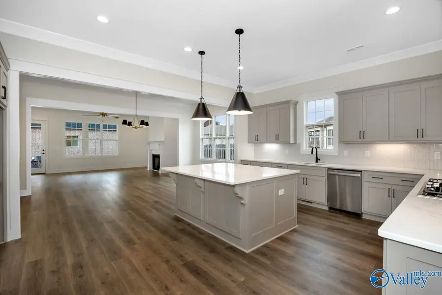 108 Mayapple Trail, Madison, AL 35756 - #2