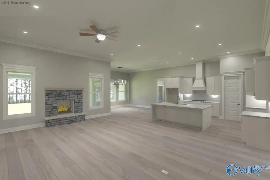 Huntington - B Avondale Drive, Athens, AL 35613 - Image #2