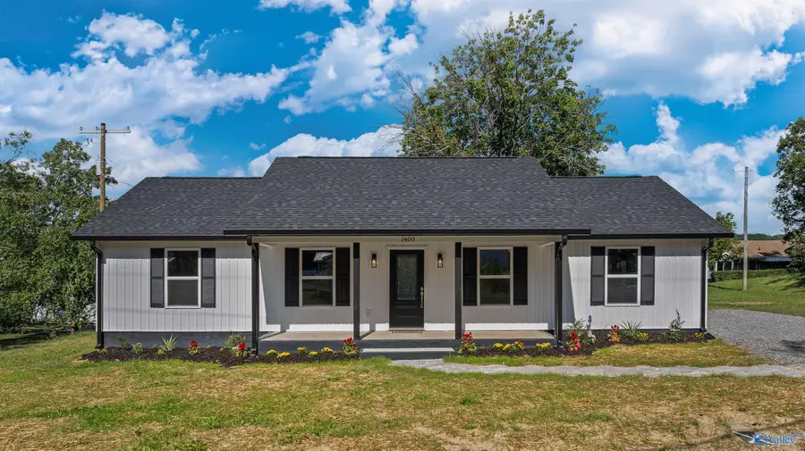 1400 Sanders Avenue Ne, Fort Payne, AL 35967 - Image #2