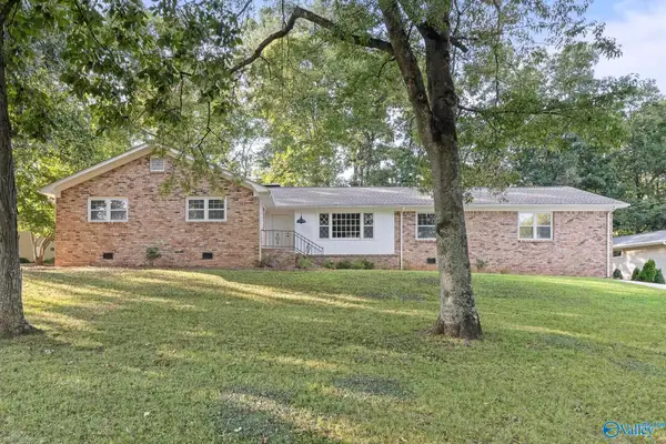 2804 Bentley Street Se, Huntsville, AL 35801