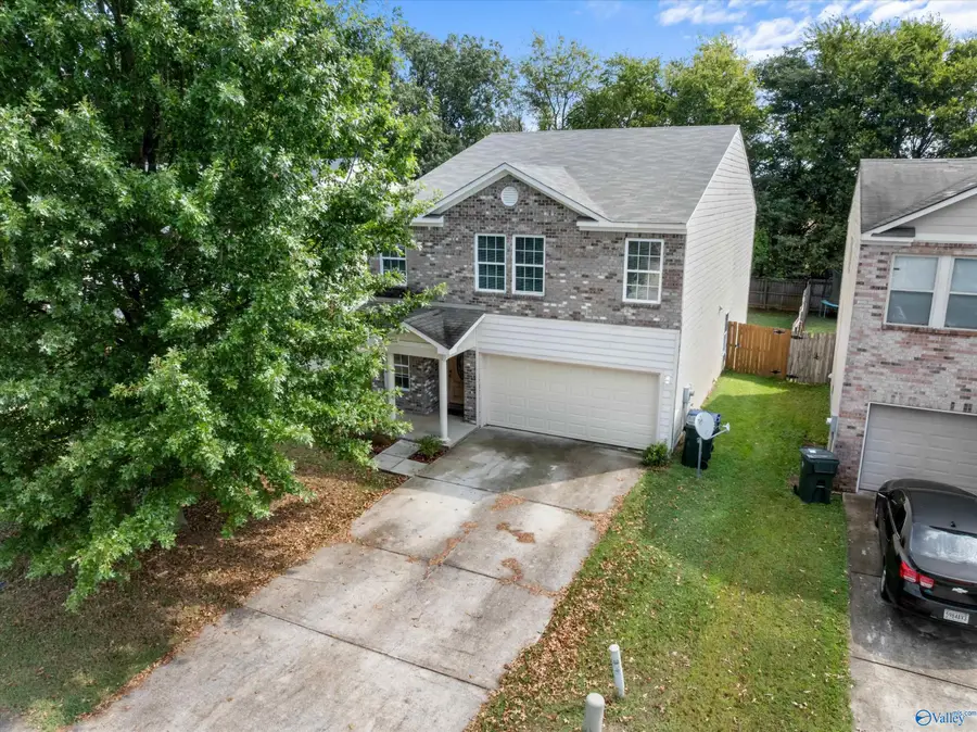 239 Bermuda Lakes Drive, Meridianville, AL 35759 - Image #2