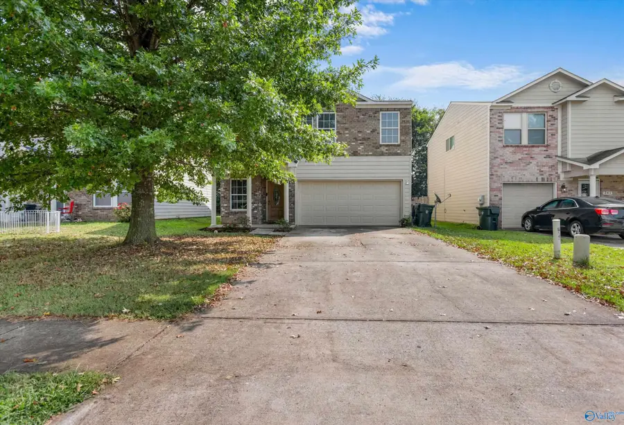 239 Bermuda Lakes Drive, Meridianville, AL 35759 - Image #3