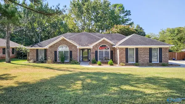 299 Knox Creek Trail Nw, Madison, AL 35757