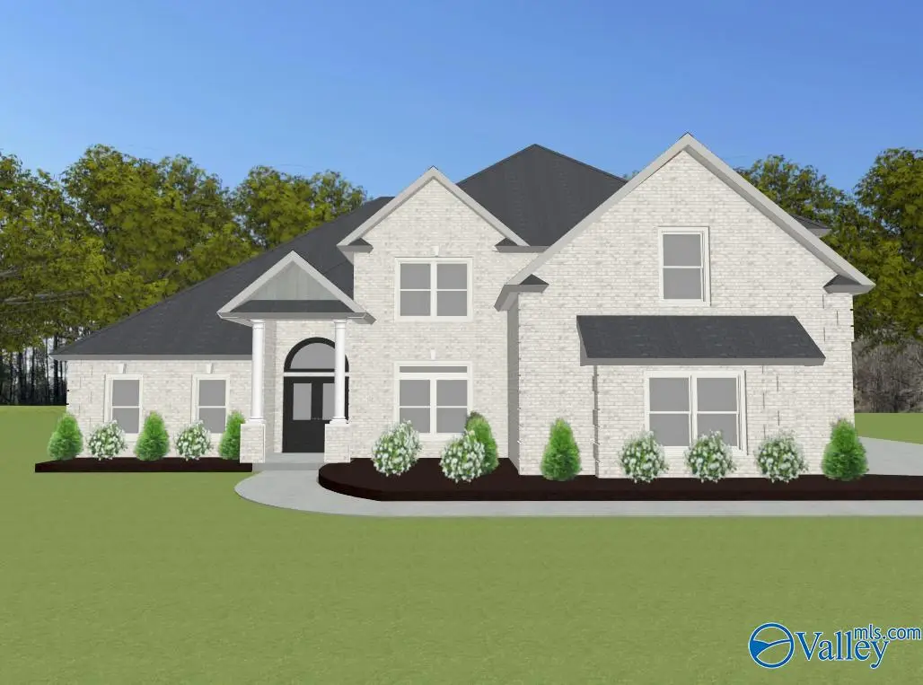 Foresthill - E Avondale Drive, Athens, AL 35613 - Image #1