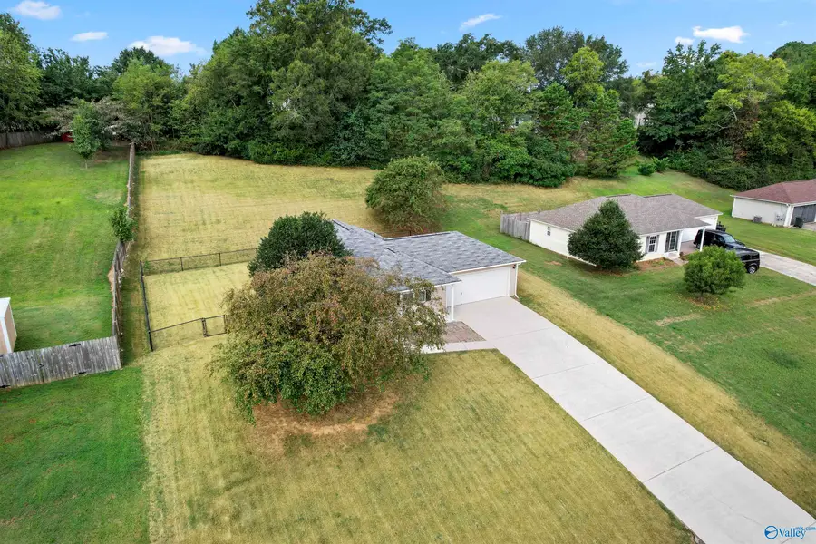 141 Carnegie Loop, Meridianville, AL 35759 - #2