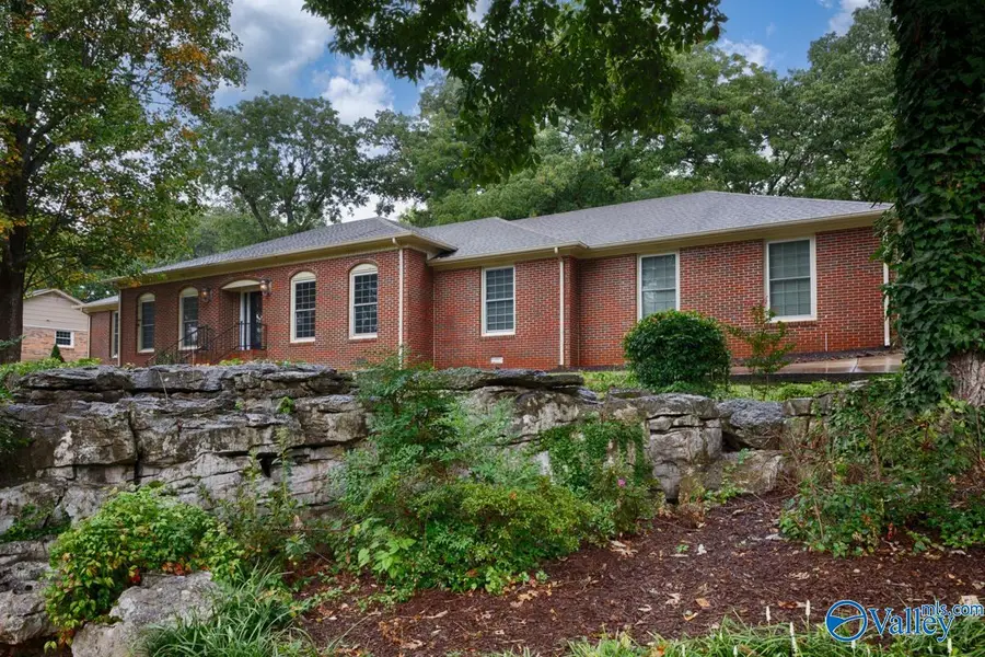 820 Tannahill Drive, Huntsville, AL 35802 - Image #3