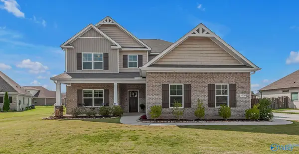 14735 Commonwealth Drive, Athens, AL 35756